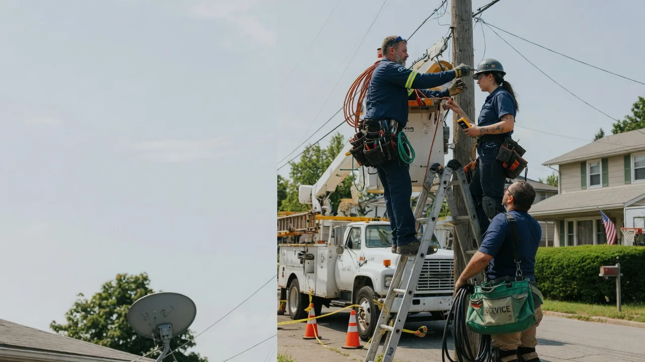 Electrical Repair in Sturgis, MI near me